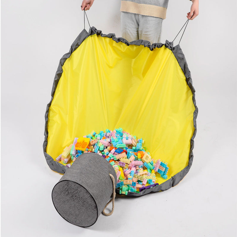 Portable Brick Storage Bag