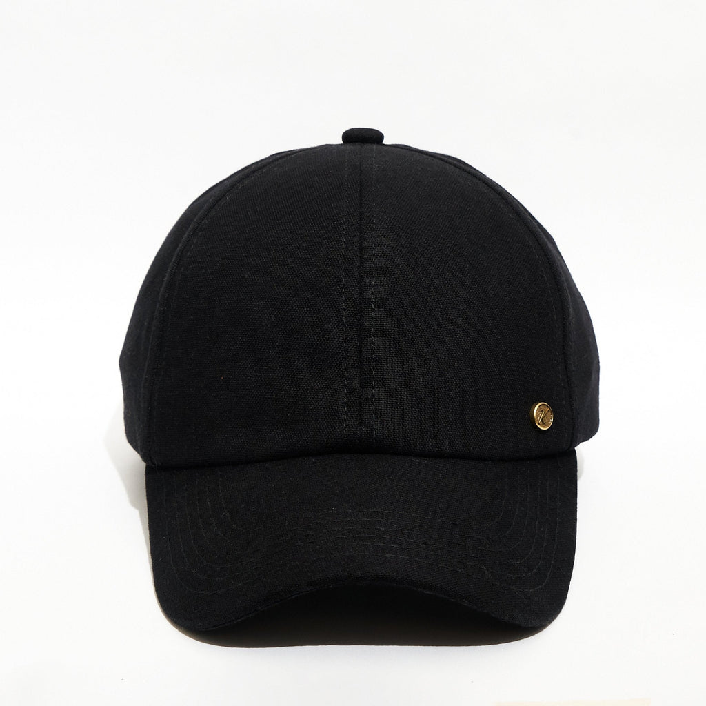 Men’s Linen Hat