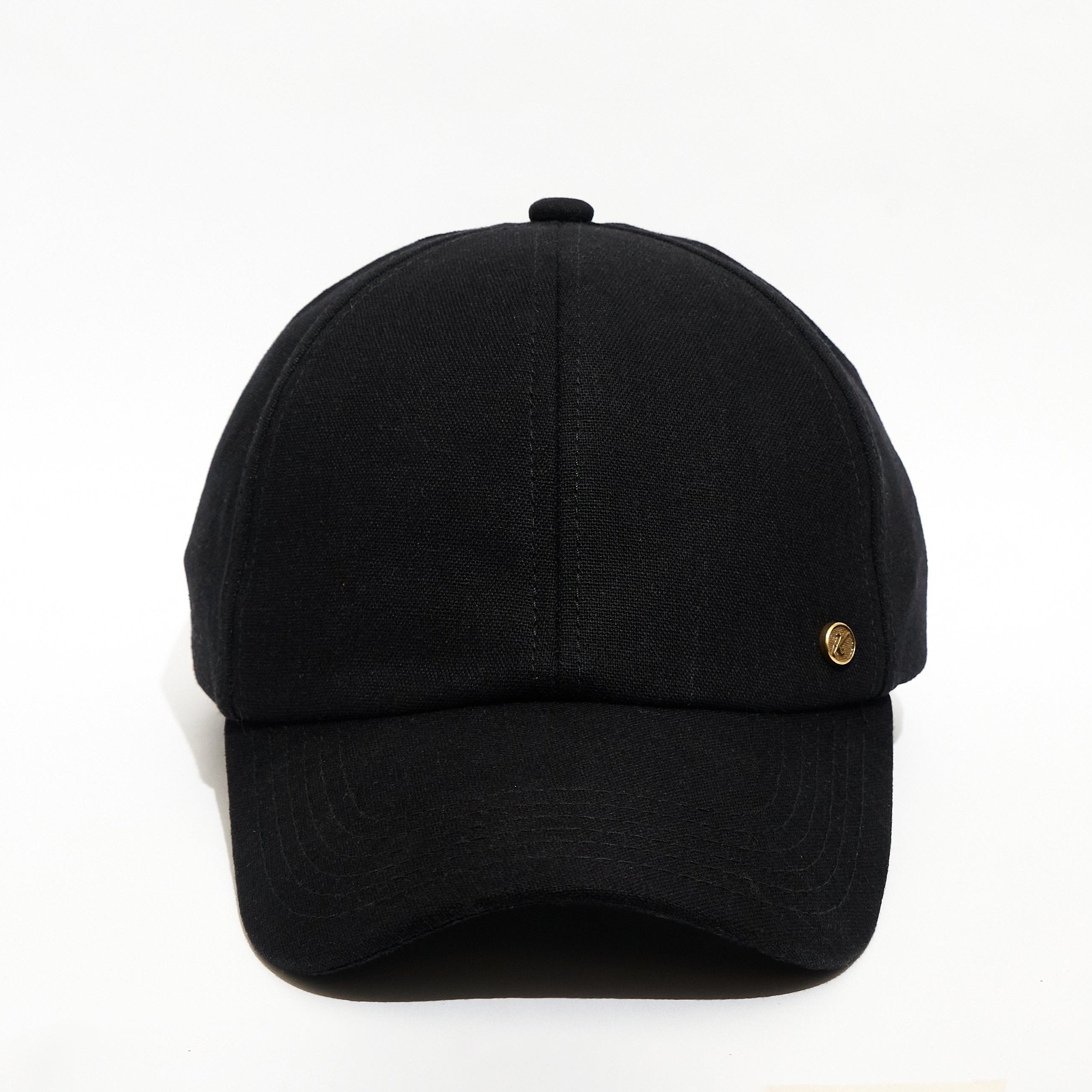 Men’s Linen Hat
