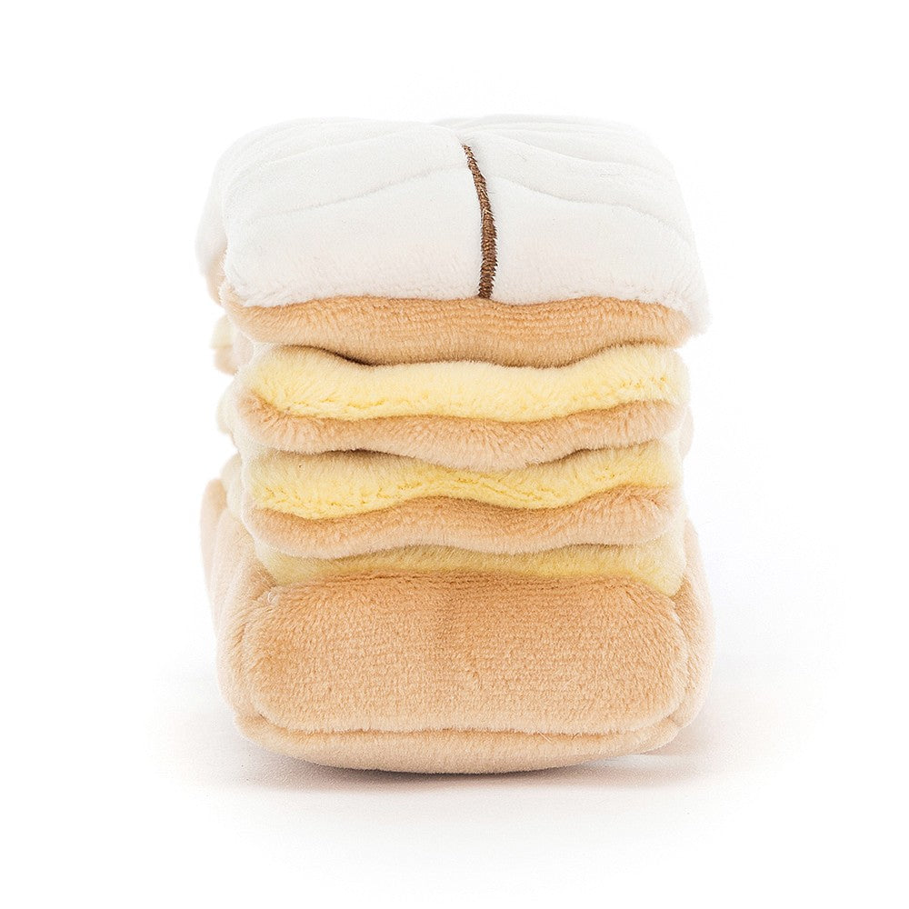 Pretty Patisserie Mille Feuille 9cm