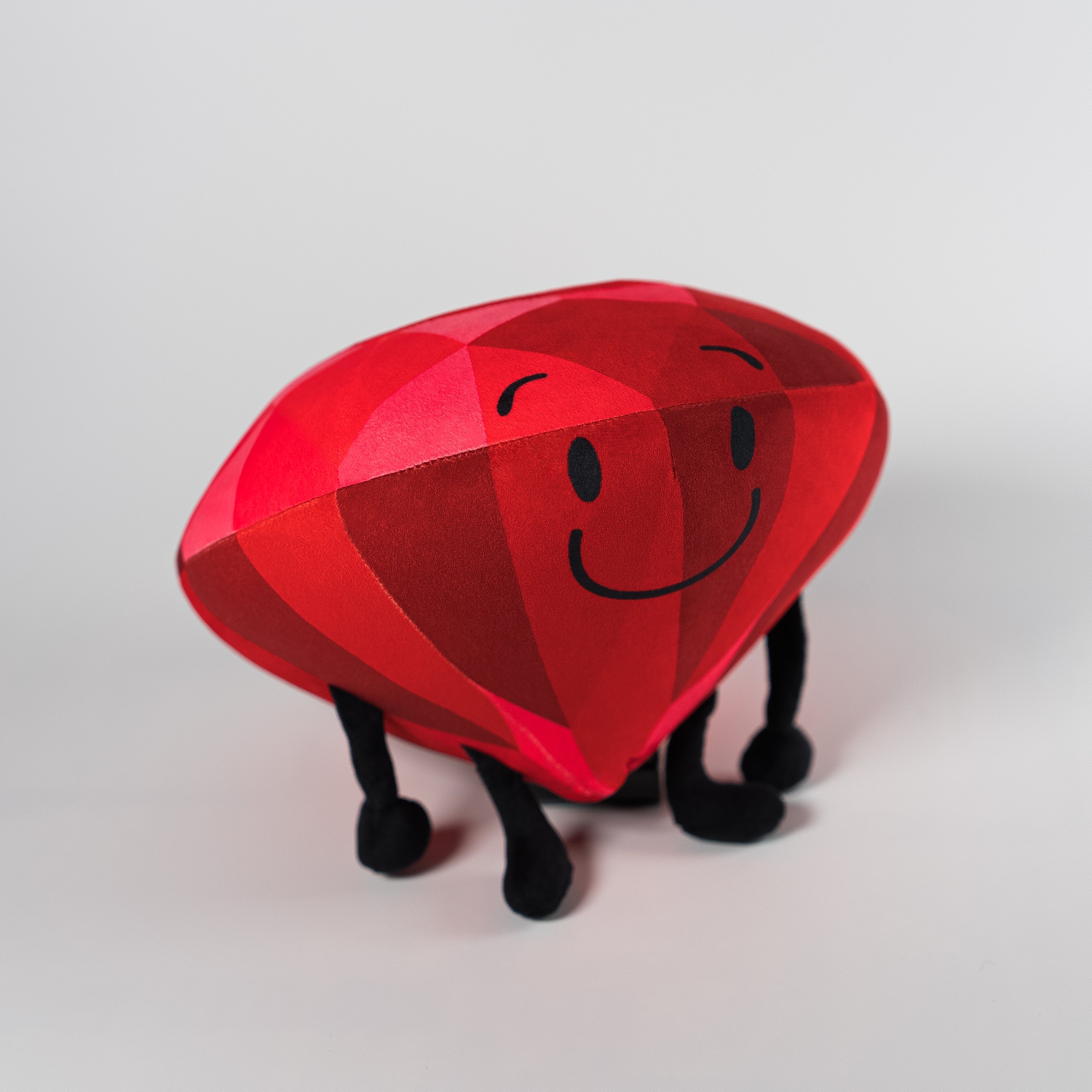 Ruby Plush Children'S Plush Toys