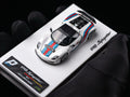 1:64 Porsche 918 Resin Model