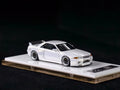 1:64 Nissan R32 Resin Model