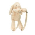 Smudge Bear Backpack 28cm