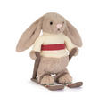 Bashful Bunny Gold Medal Ski Outfit