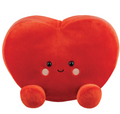 Palm Pals - 5" Kinsley Kisses Heart