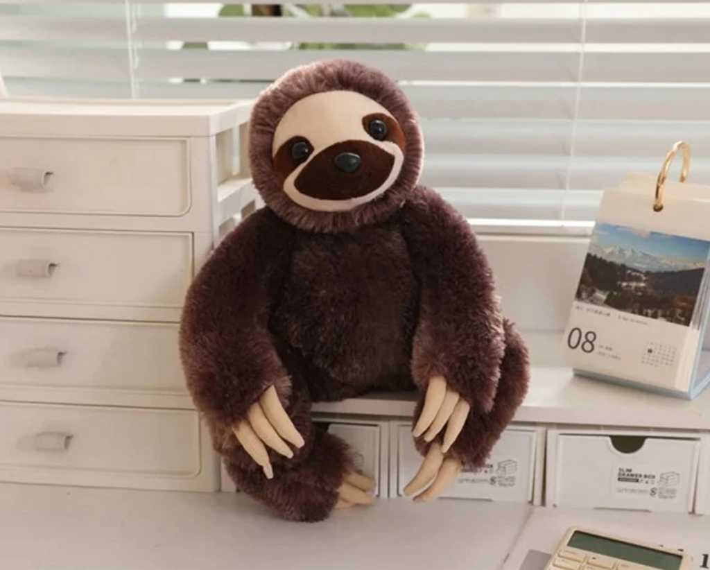 Bonbon Sloth 28cm