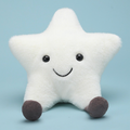 '- Palm Pals - 23cm Pisces Star Clip-On