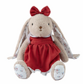 Merry bunny 28cm Plush Toy