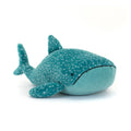 Gobfrey Whale Shark 40cm