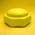 Yellow Stepping Stone (Single Piece)