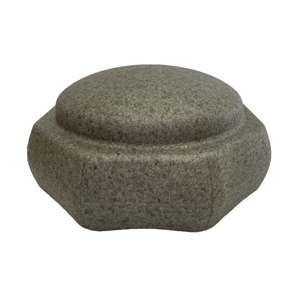 Gray Stepping Stone (Single Piece)