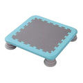 Kids Sensory Jump Board – Indoor Mini Trampoline for Balance & Coordination