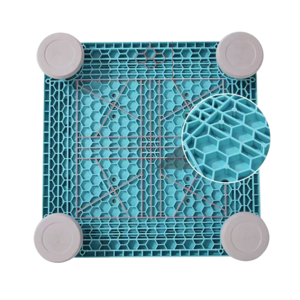 Kids Sensory Jump Board – Indoor Mini Trampoline for Balance & Coordination