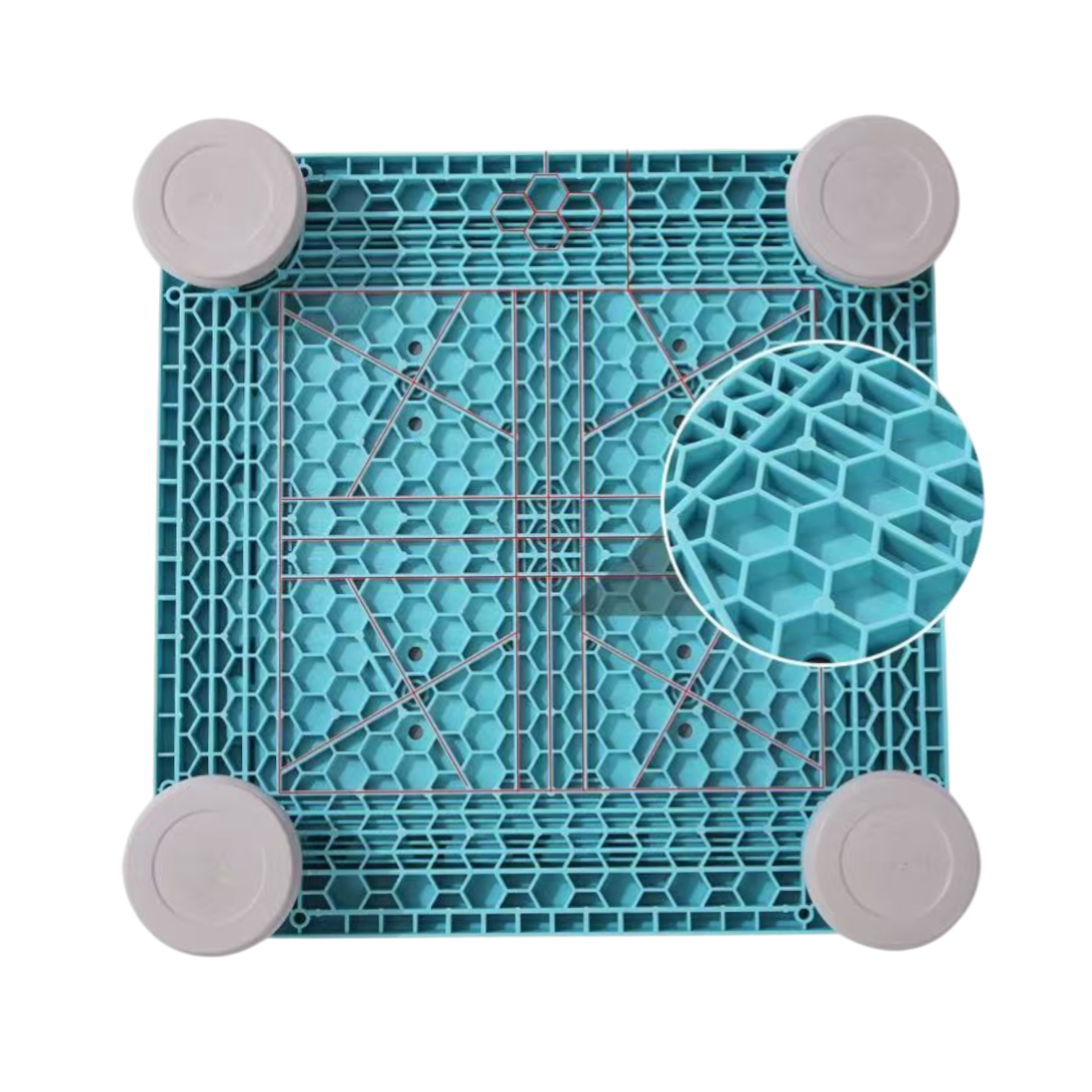 Kids Sensory Jump Board – Indoor Mini Trampoline for Balance & Coordination