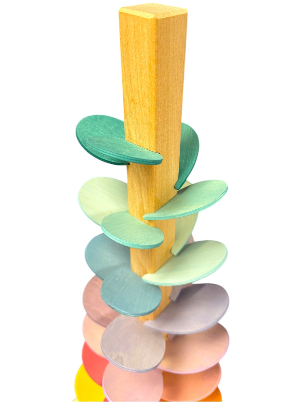 Bundle DealNEW Large Marble Tree in Pastel/Macaron Colors