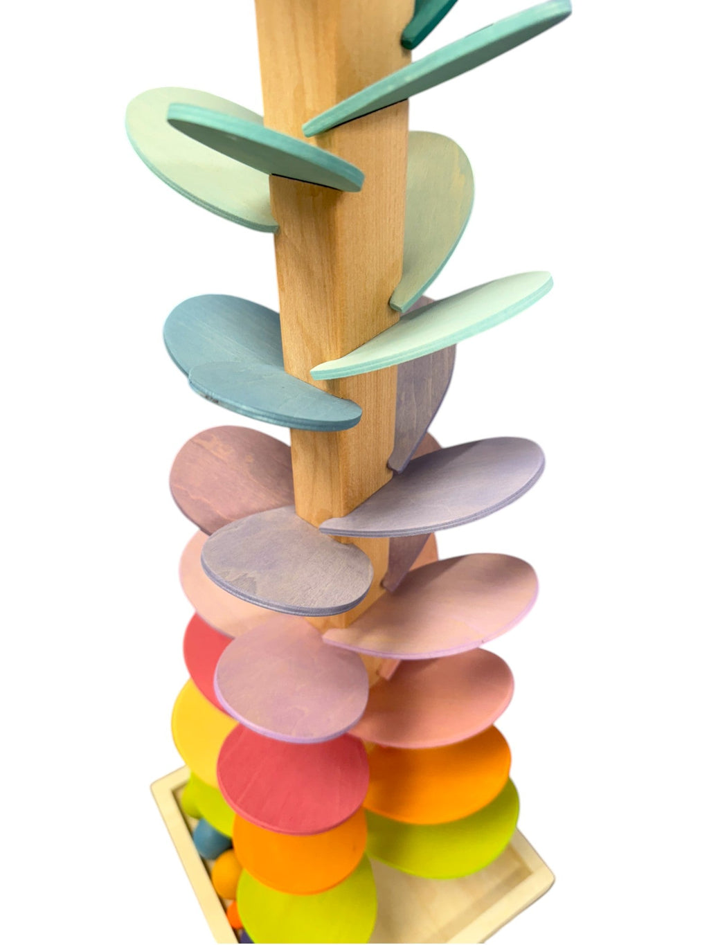 Bundle DealNEW Large Marble Tree in Pastel/Macaron Colors