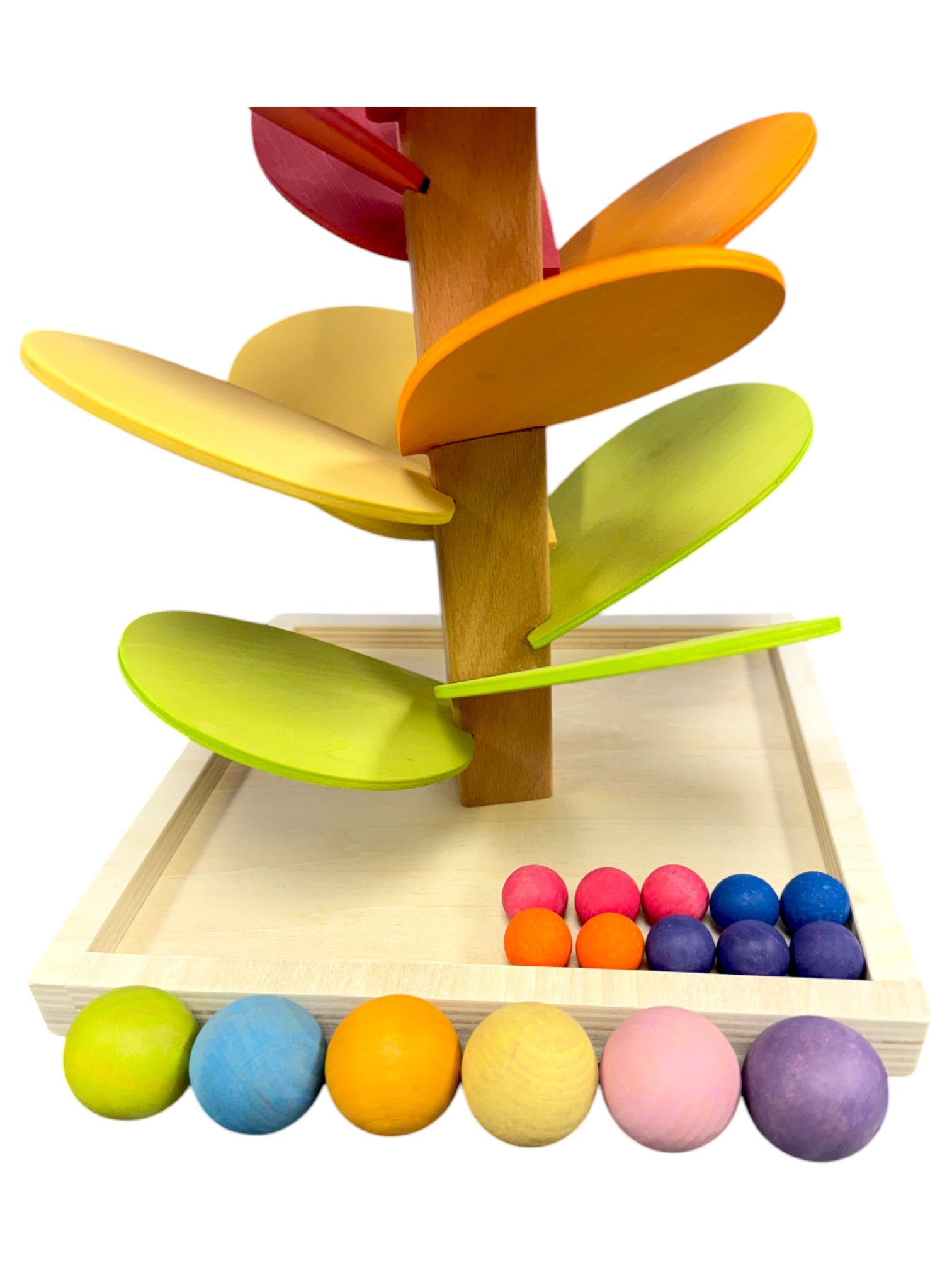Bundle DealNEW Large Marble Tree in Pastel/Macaron Colors