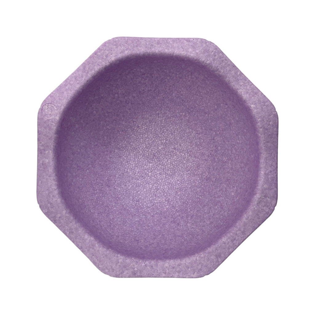 Pastel Purple Stepping Stone (Single Piece)