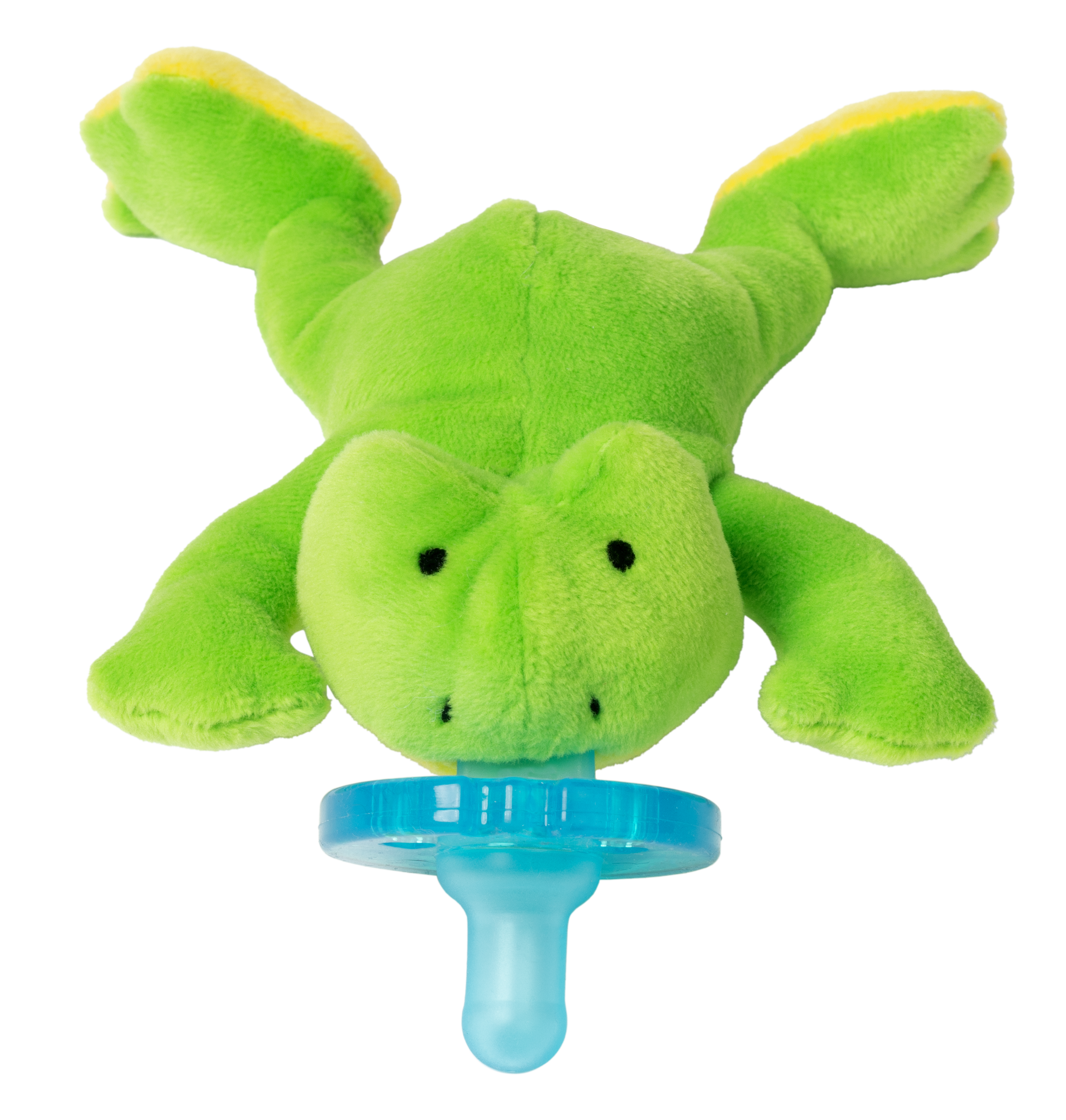 WubbaNub - Frog