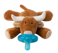WubbaNub - Longhorn Bull