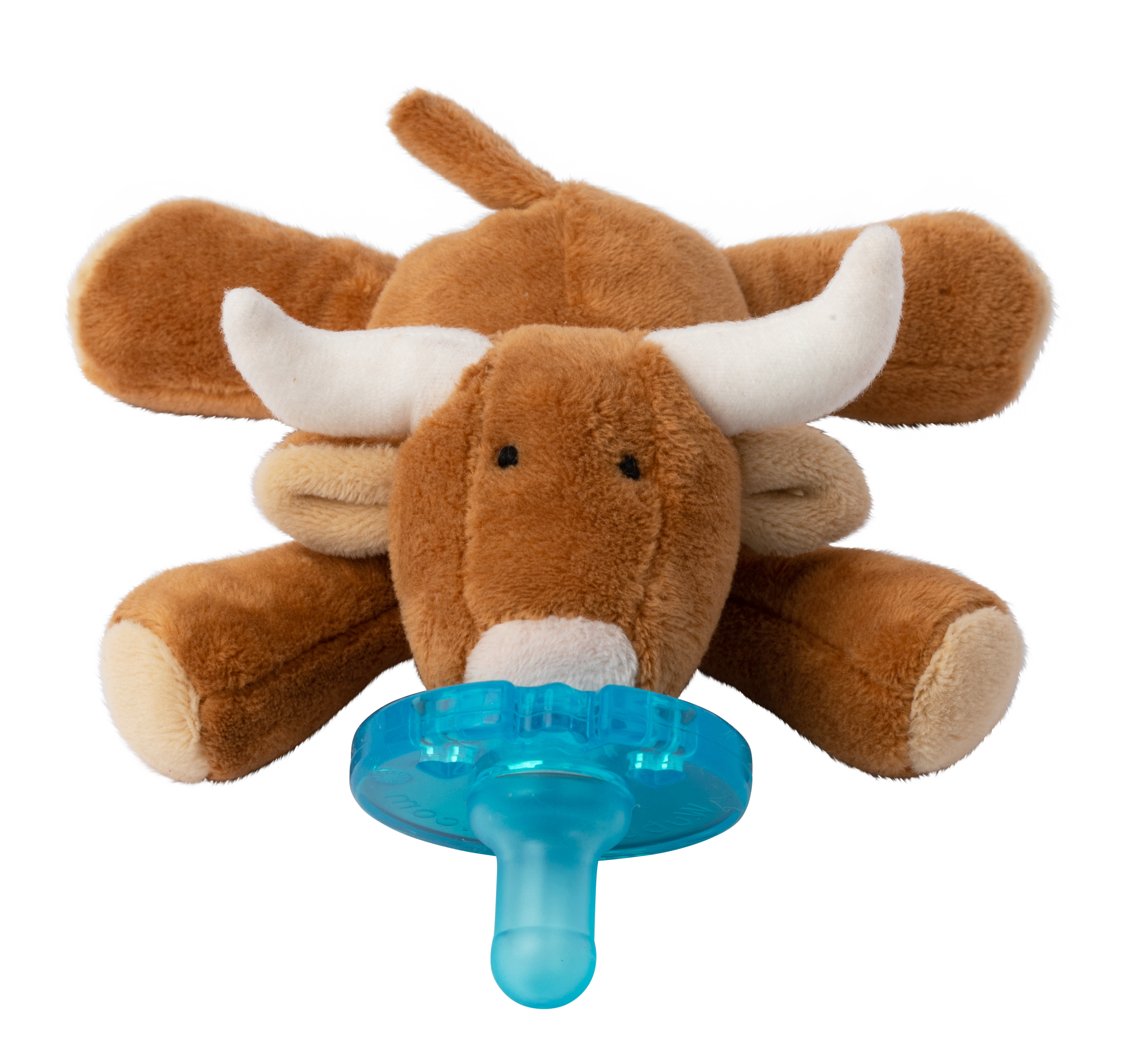 WubbaNub - Longhorn Bull