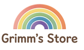 Grimm's store - Home