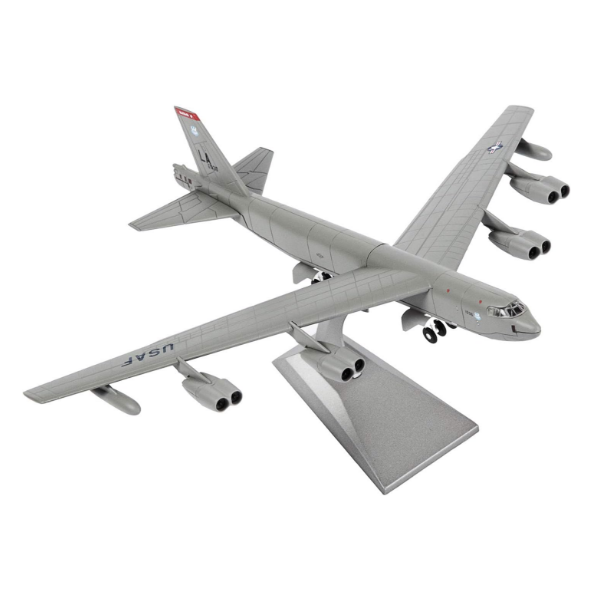 B-52 1:200 Metal Model