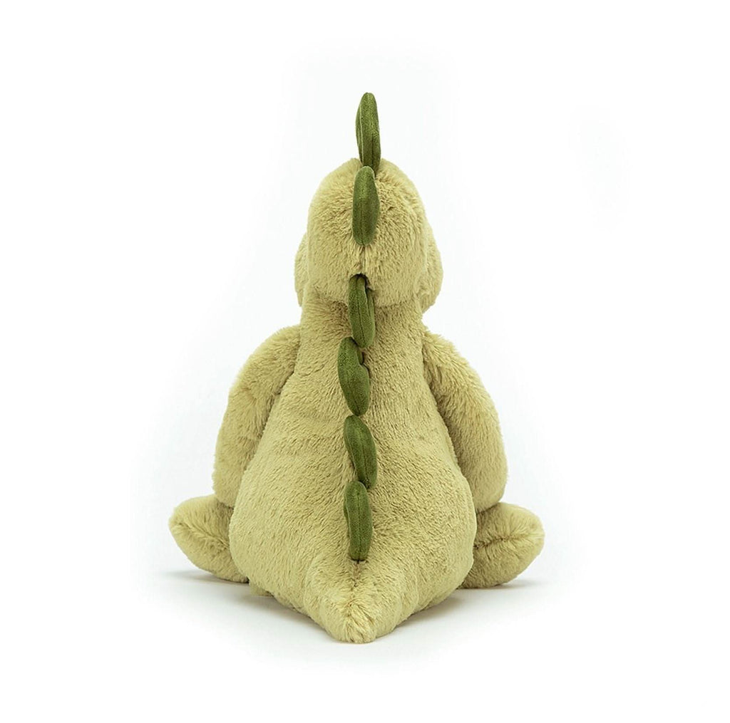 Soft Plush Dinosaur Toy - Waydiy