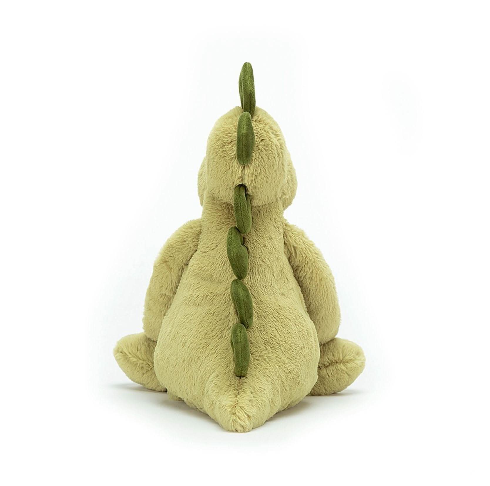 Soft Plush Dinosaur Toy - Waydiy