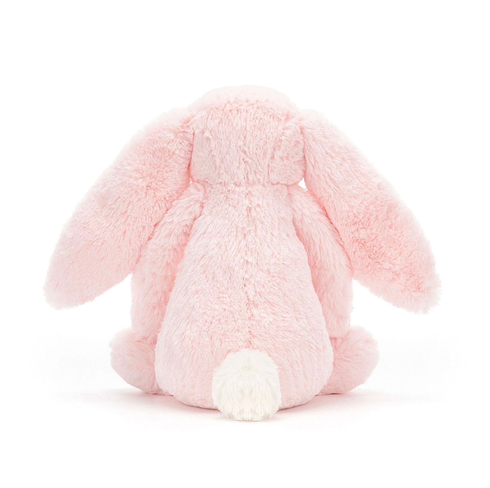 Pink Bunny Plush Toy - Waydiy