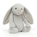 Cream Kitten Plush Toy - Waydiy