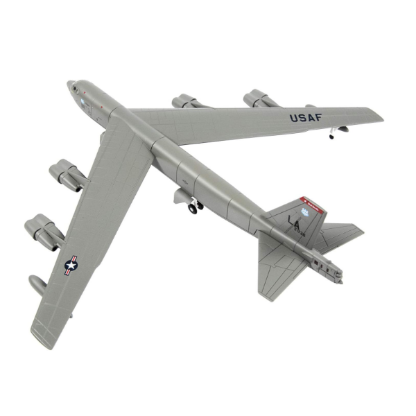 B-52 1:200 Metal Model