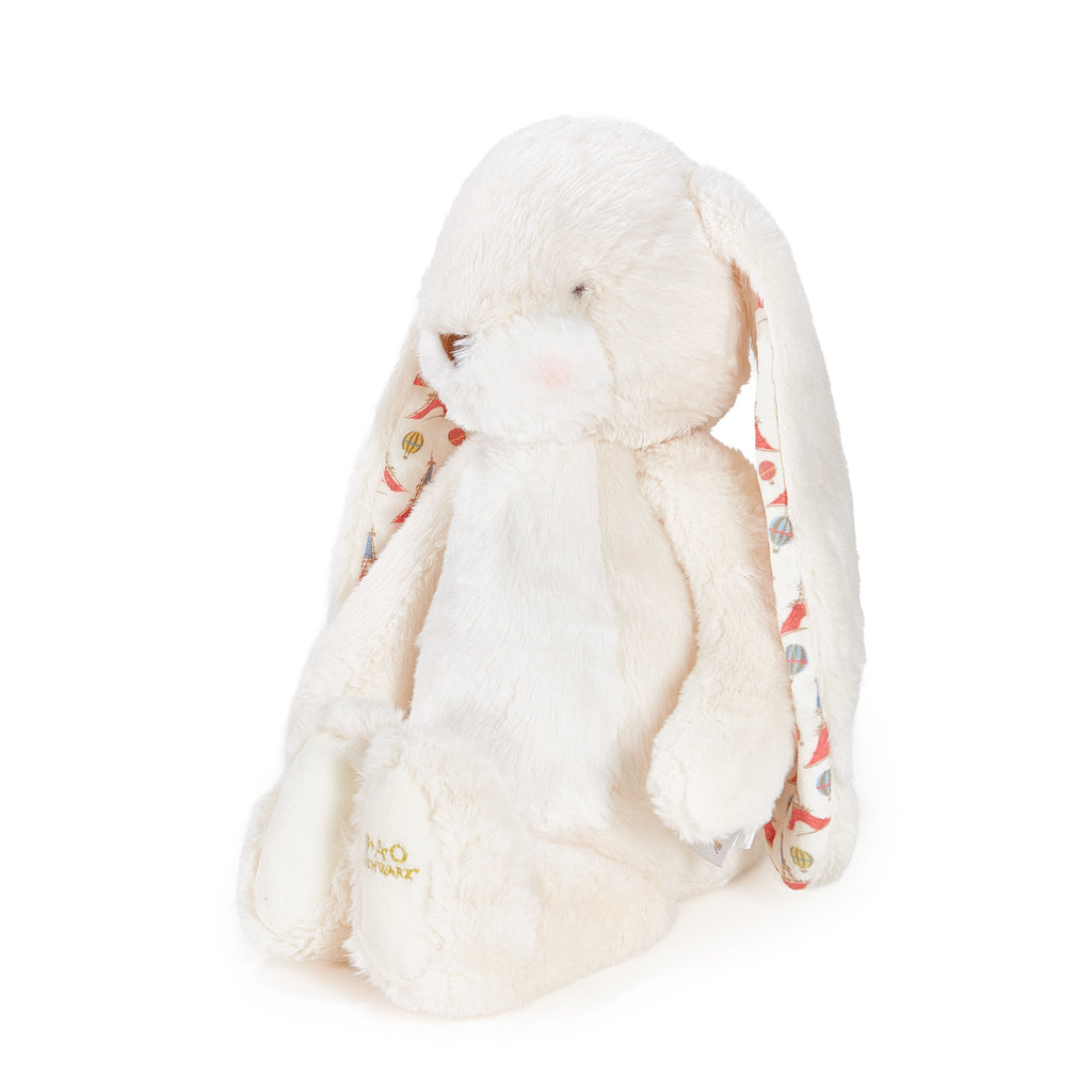 City of Love - Schwarz Sweet 16" Floppy Nibble Bunny