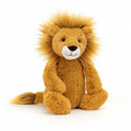 Bashful Lion (Medium) 31cm