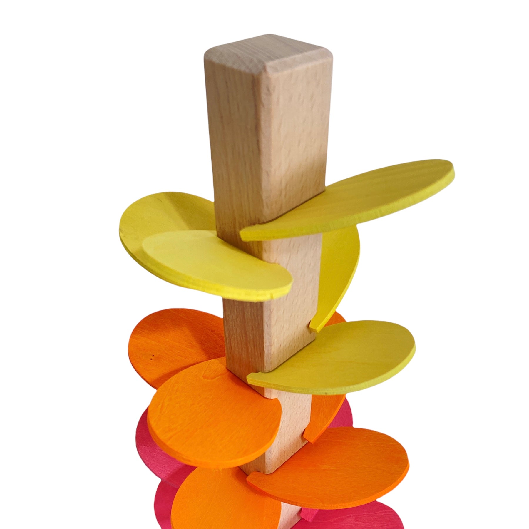 Bundle DealNEW Large Marble Tree in Pastel/Macaron Colors