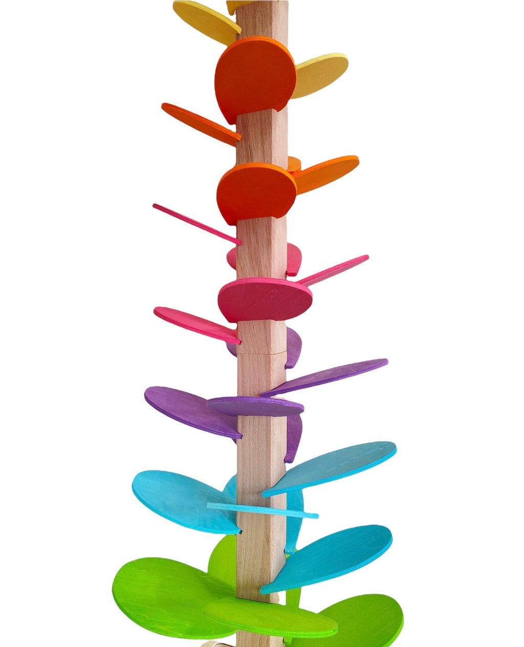 Bundle DealNEW Large Marble Tree in Pastel/Macaron Colors