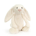 Large Cream Bunny Plush – 67cm - Waydiy