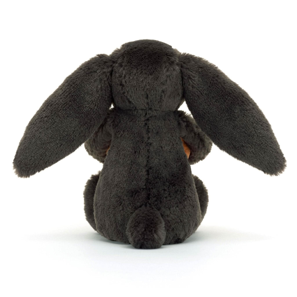 Bashful Pumpkin Bunny – 18cm - Waydiy
