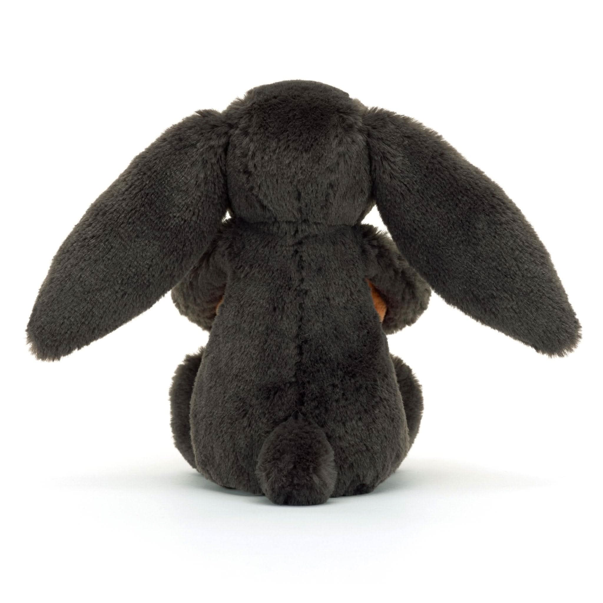 Bashful Pumpkin Bunny – 18cm - Waydiy