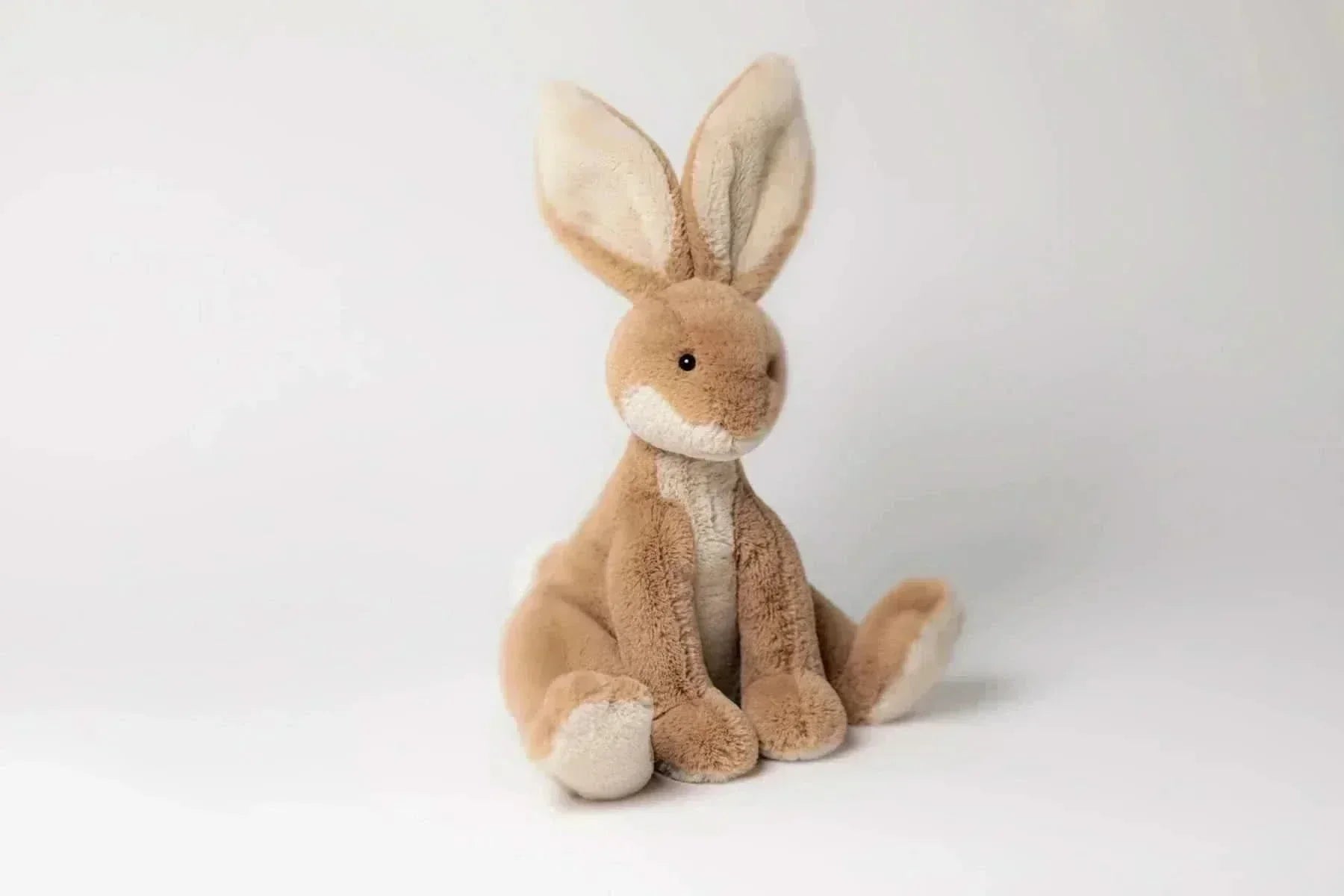 Hare Plush Toy – 24 cm - Waydiy