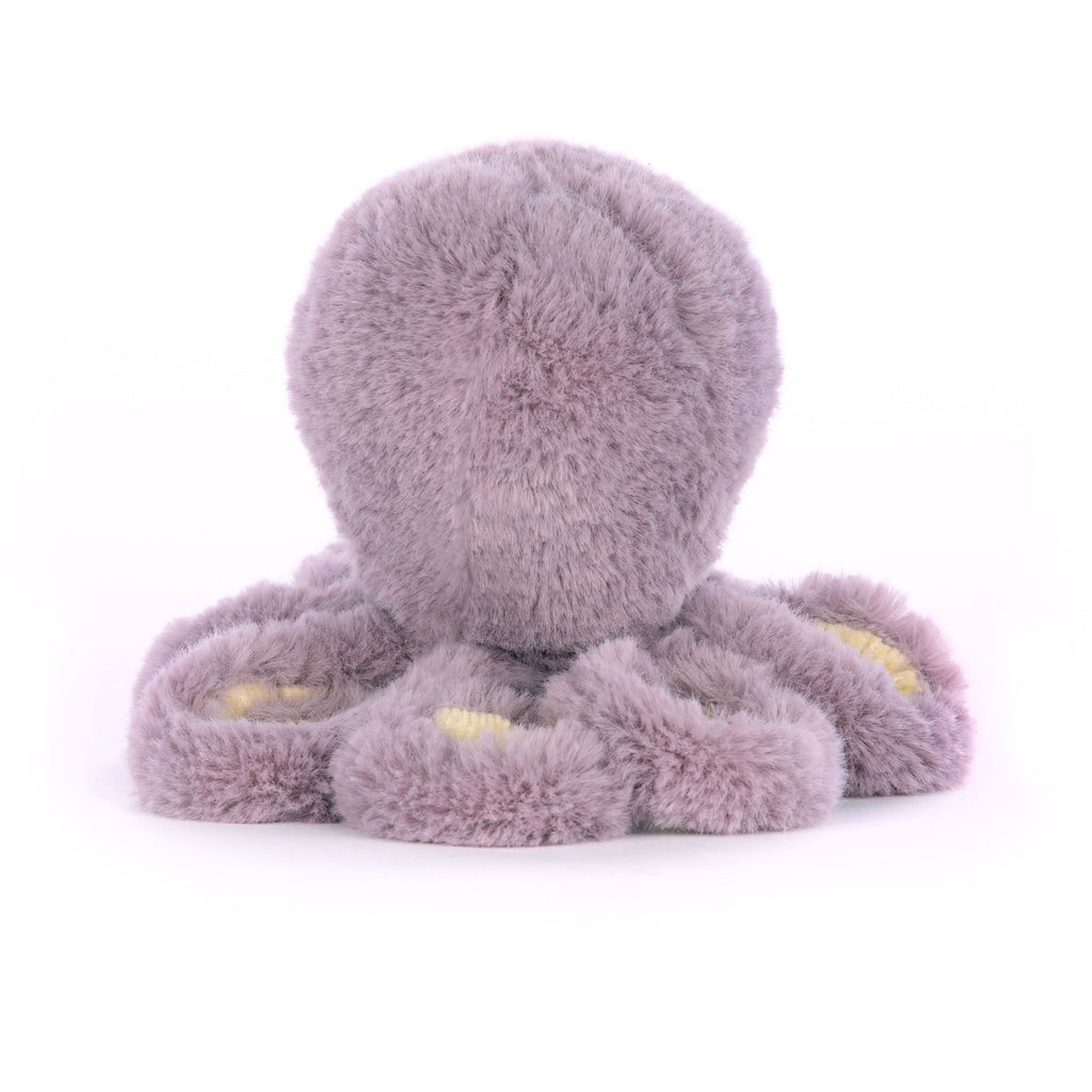 Octopus Plush Toy - Waydiy
