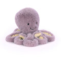 Octopus Plush Toy - Waydiy