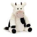 Cow Plush Toy – 24 cm - Waydiy