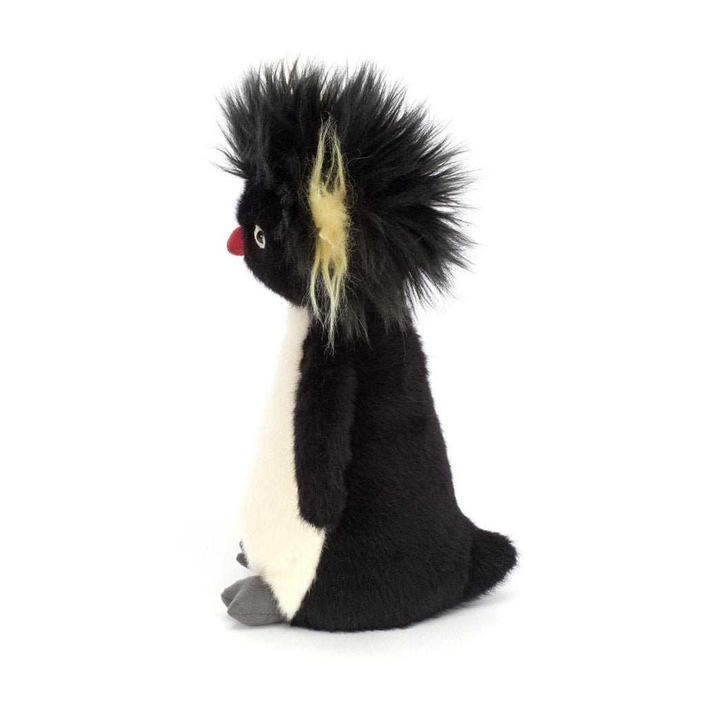Plush Penguin Soft Toy – 25cm - Waydiy