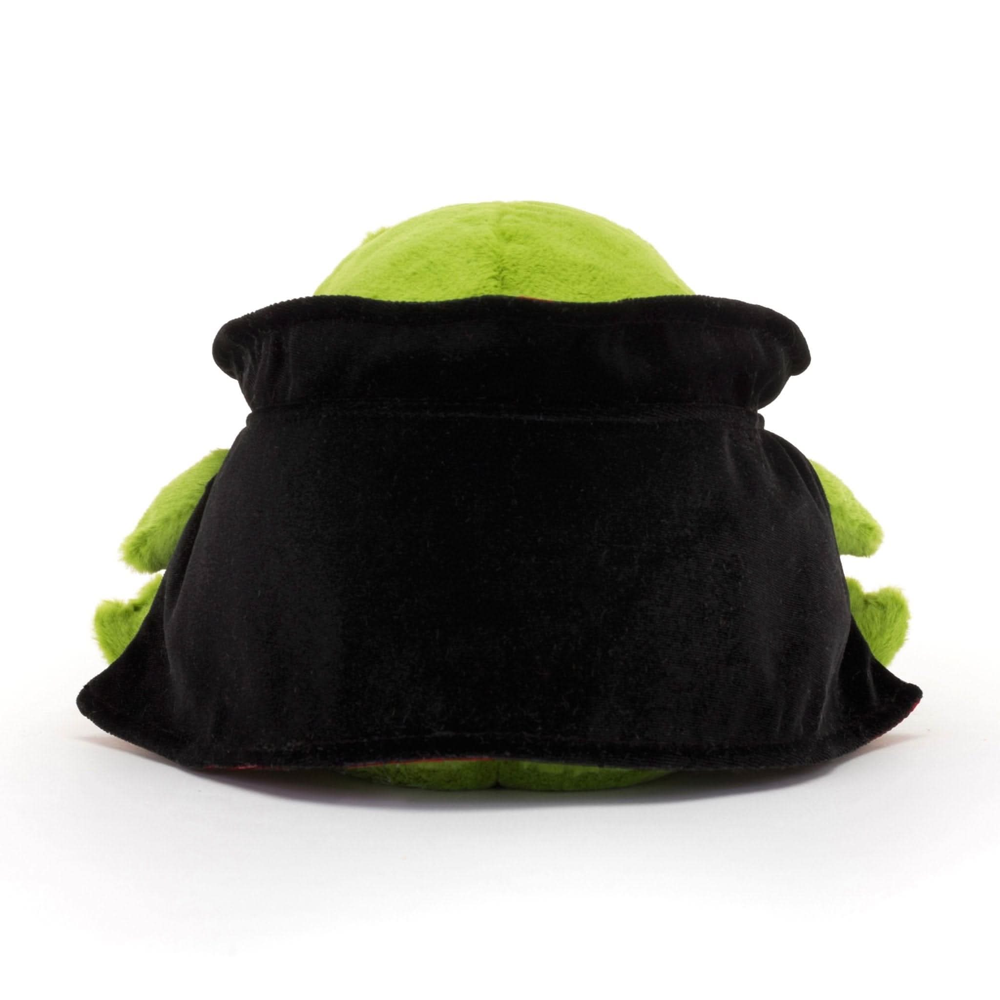 Vampire Ricky Rain Frog – 18cm - Waydiy