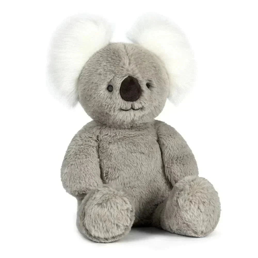 Plush Soft Toy – 35cm Stuffed Animal with Weighted Beads - Waydiy